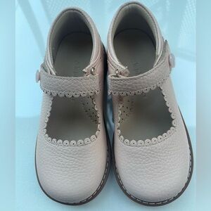ELEPHANTITO Mary Jane Toddler Pink Size 9
